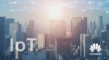 Certificación HCIA IoT