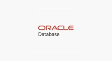 logo oracle database