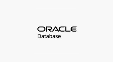 logo oracle database