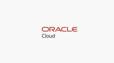 logo oracle cloud