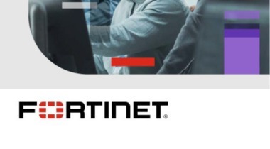 imagen logo Fortinet