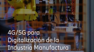 Foto máquina manufactura