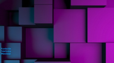 imagen textura cuadros en 3d
