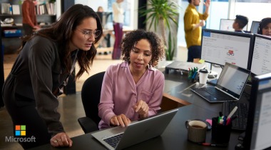 Prepare los datos para la IA con Microsoft Fabric
