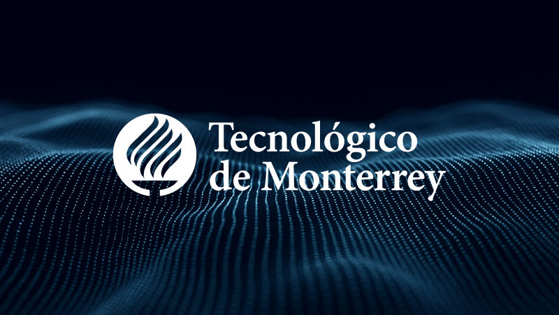 Logo Tecnológico de Monterrey