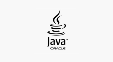 logo java oracle