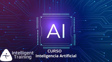 Icono de inteligencia artificial