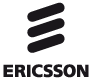 Ericsson